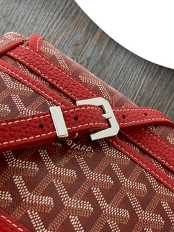 Goyard Grand Bleu PM