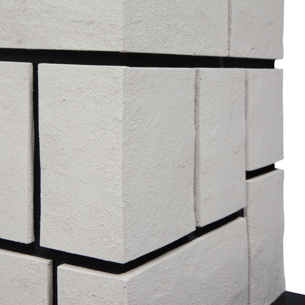 Каминокомплект Real Flame Stone 36 AO-287 с очагом Joker 36