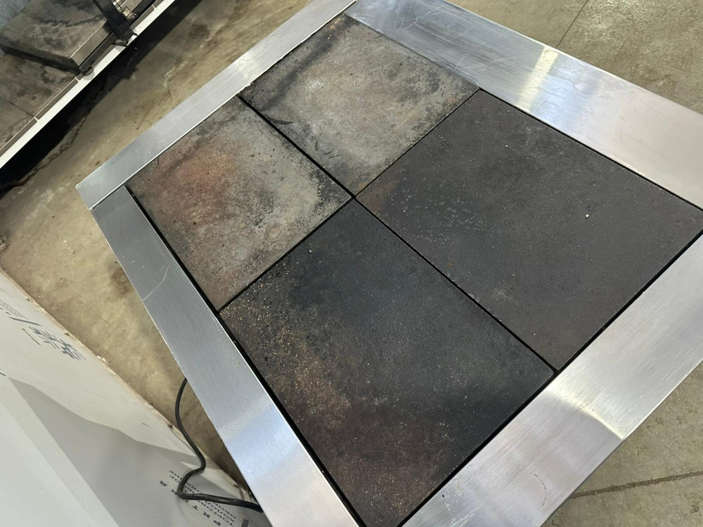 Плита электрическая ПЭП-0,48-01