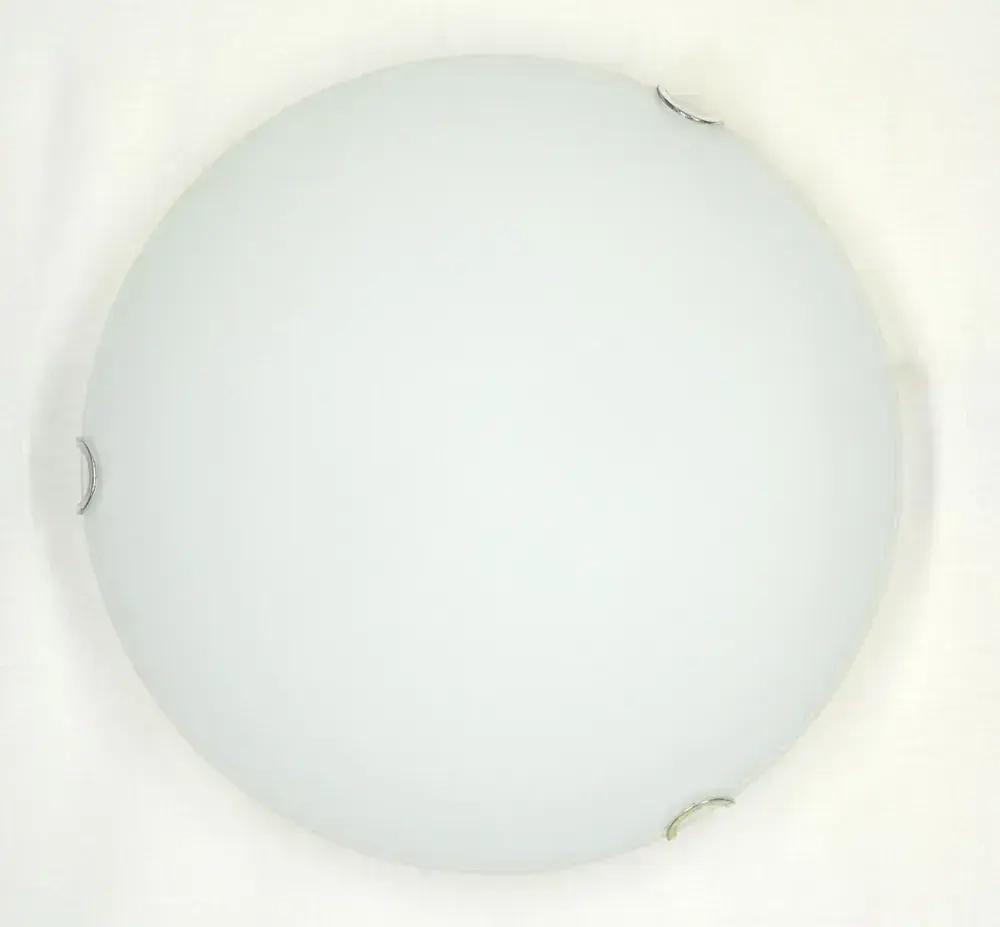 Декор ПК Настенно-потолочный светильник, E27, 120 Вт