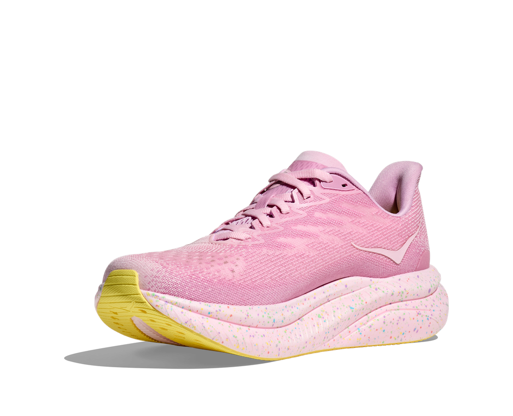 Кроссовки женские Hoka Mach 6