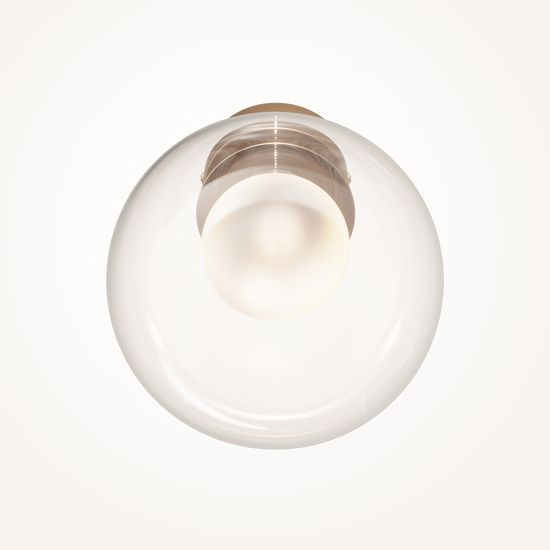 Настенный светильник (бра) Maytoni MOD521WL-01G3