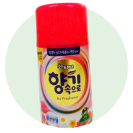 Освежители