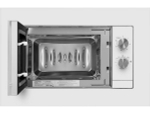 СВЧ-печь MAUNFELD JBMO725WH01 встраиваемая
