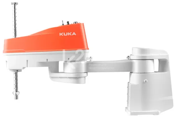 Промышленный робот KUKA KR SCARA, KR 12 R850 Z400