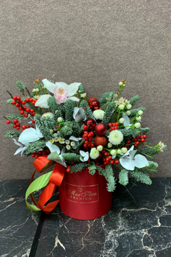 Новогодняя Сказка НГ-21