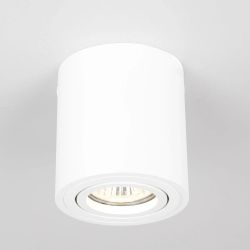 Citilux Дюрен CL538111 Светильник накладной поворотный Белый