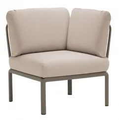 Komodo Elemento Angolo