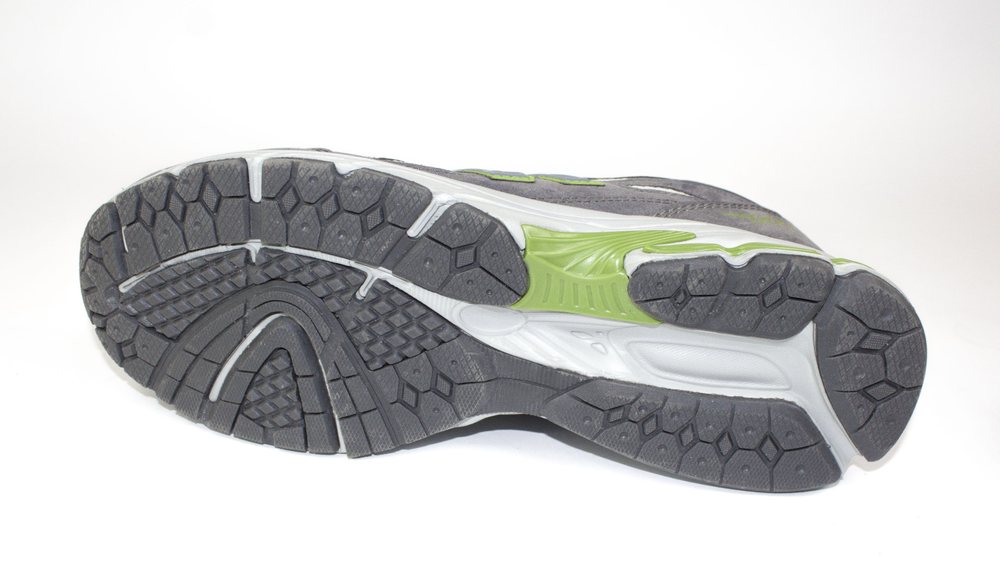 Кроссовки мужские демисезонные Gogc арт. 6655M-3