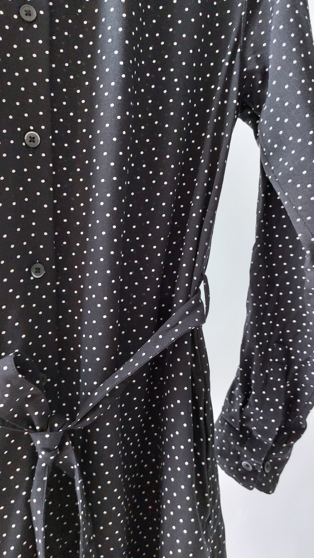 Платье Uniqlo