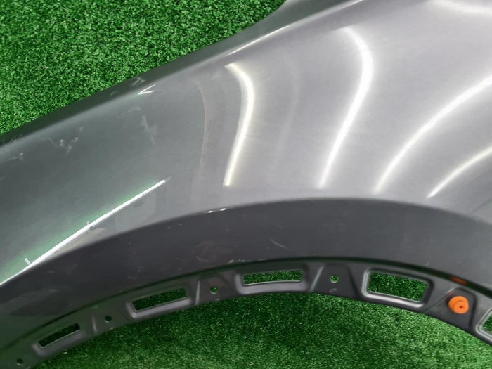 Крыло переднее левое Chery Tiggo 8 Pro (2021-2024)