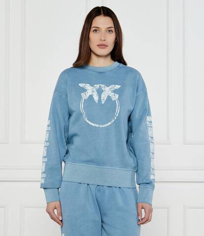 Худые MINDELO Pinko - голубой(104618 A2CV)