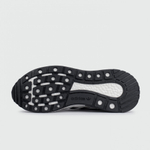 кроссовки Adidas ZX 500 Boost Grey / White