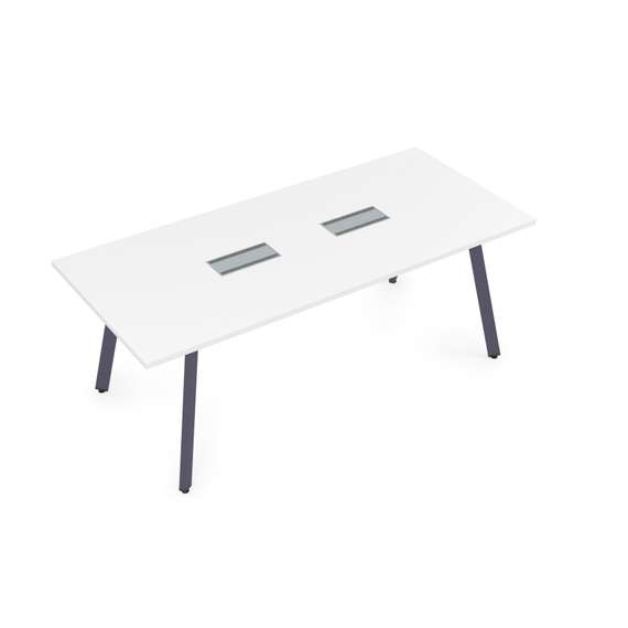 10СП.096 Стол переговорный (2000*900*750)