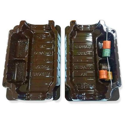 Приманочный контейнер для отравы "Тихий Час"