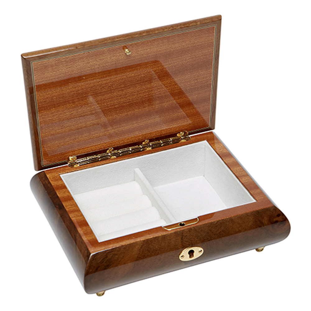 Шкатулка для ювелирных украшений, арт. AW-01-011 от Artwood, Италия