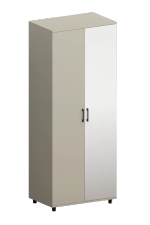 Шкаф Грейс ШК-5004