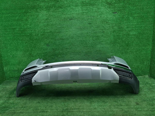 Бампер задний Chery Tiggo 4 Pro (2020-н.в.)