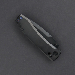 Nightmare SG TS All Black Magnacut