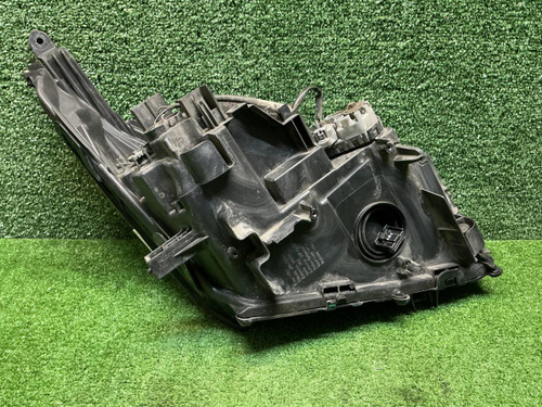 Фара левая Lexus NX (2014-2017) LED