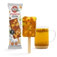 Чай замороженный