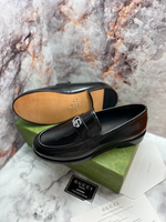Лоферы Gucci