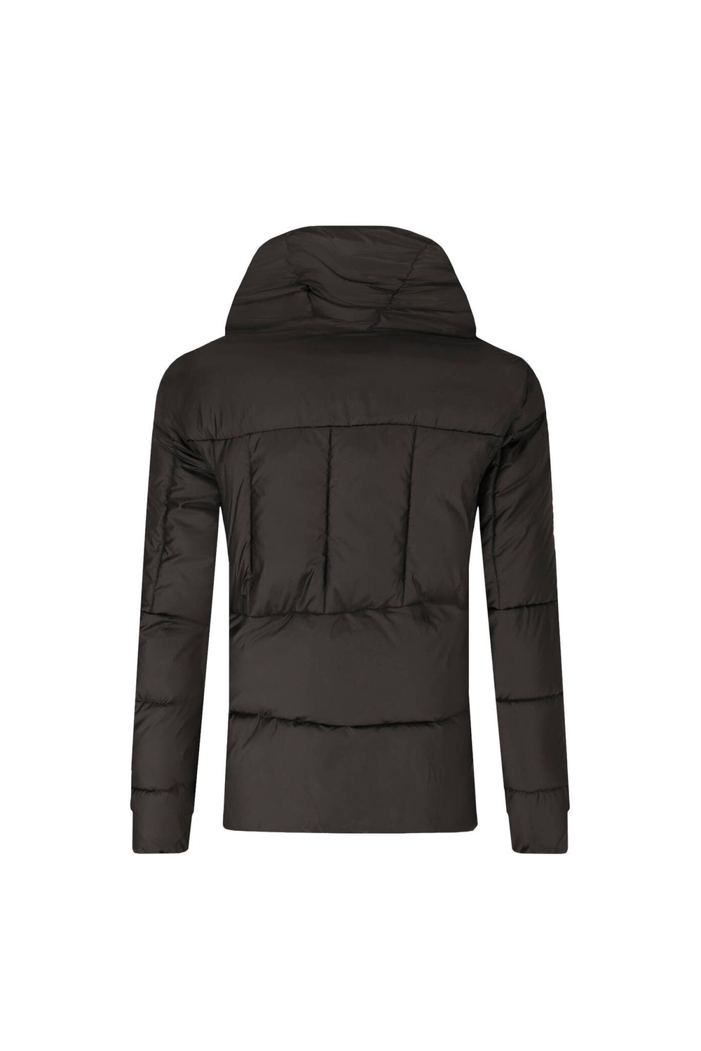 куртка EA7 - черный(6RBB04 BN5ZZ)