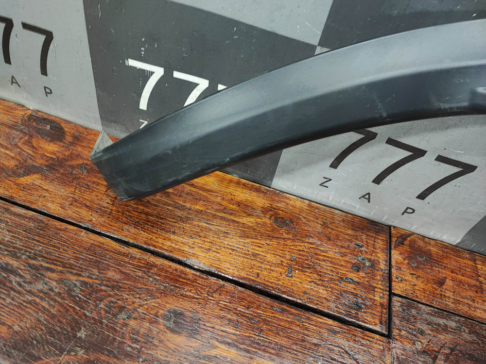 Накладка крыла заднего правого Infiniti QX50 2 17-нв Б/У Оригинал 788605NA0A