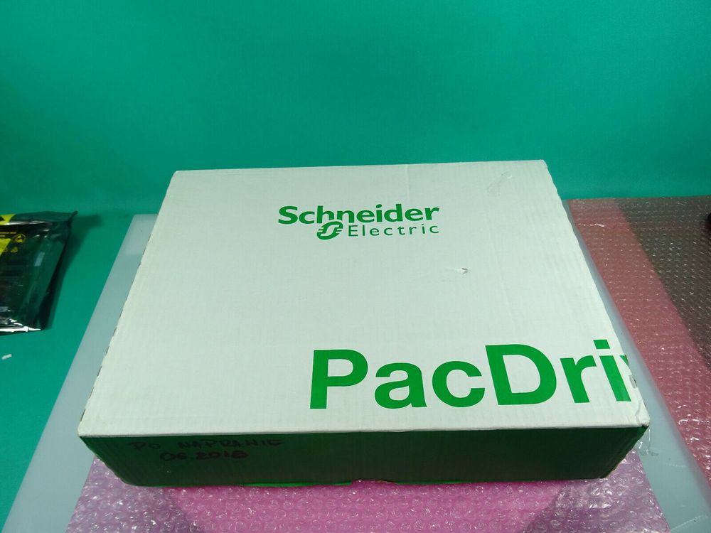 SCHNEIDER MC-4/11/10/400