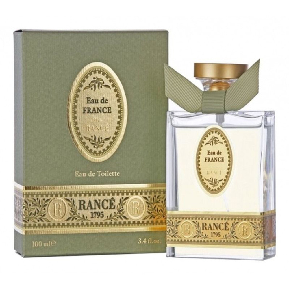 Rance Rue Rance Eau de France