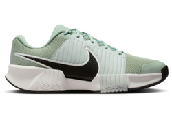 Мужские кроссовки теннисные Nike Zoom GP Challenge Pro Clay - steam/light silver/black