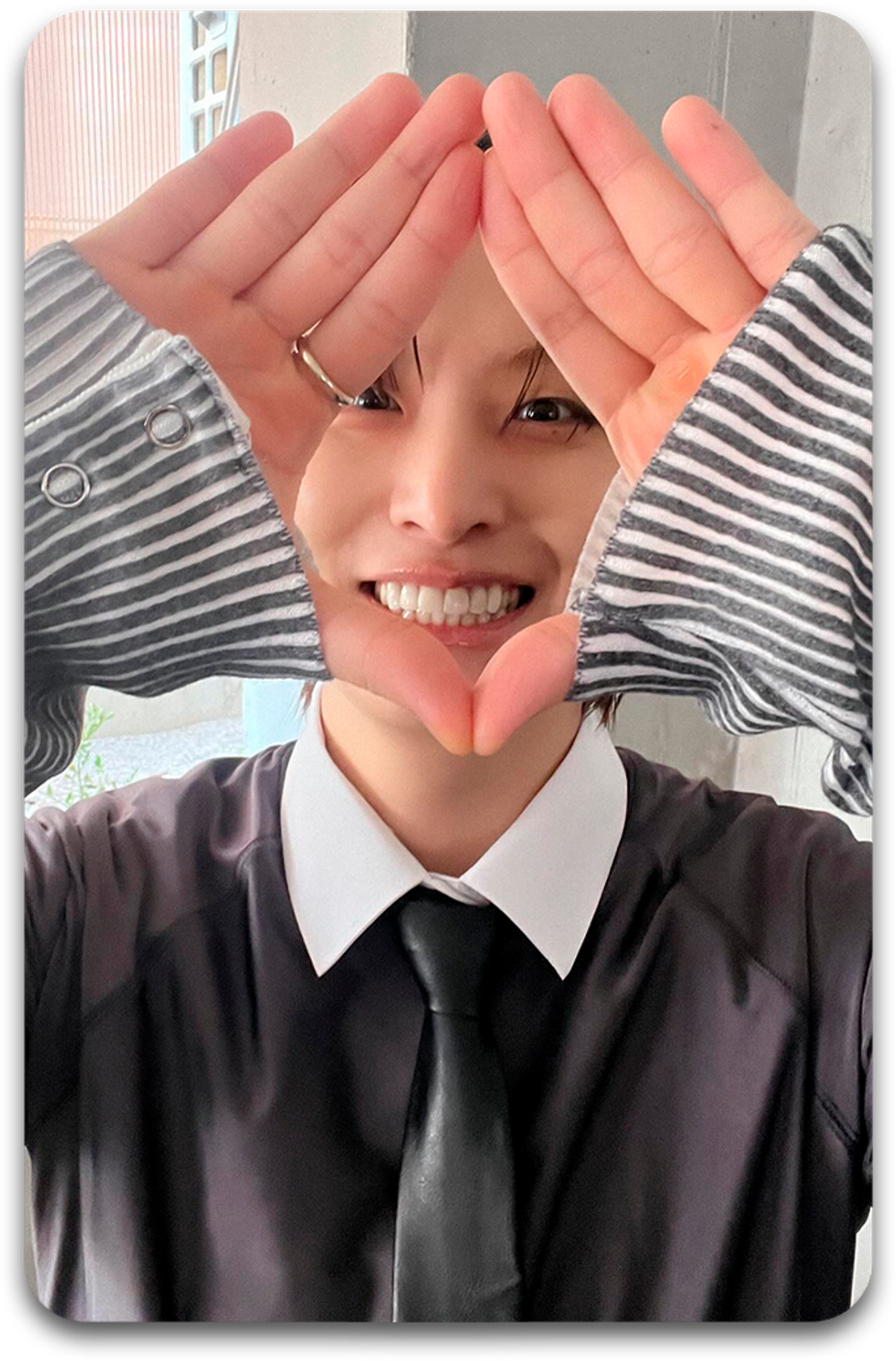 Карта #3009 / Youngjae (GOT7)