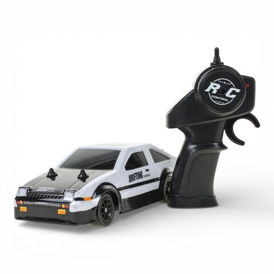 Машина классическая на РУ, коробка 666-853A