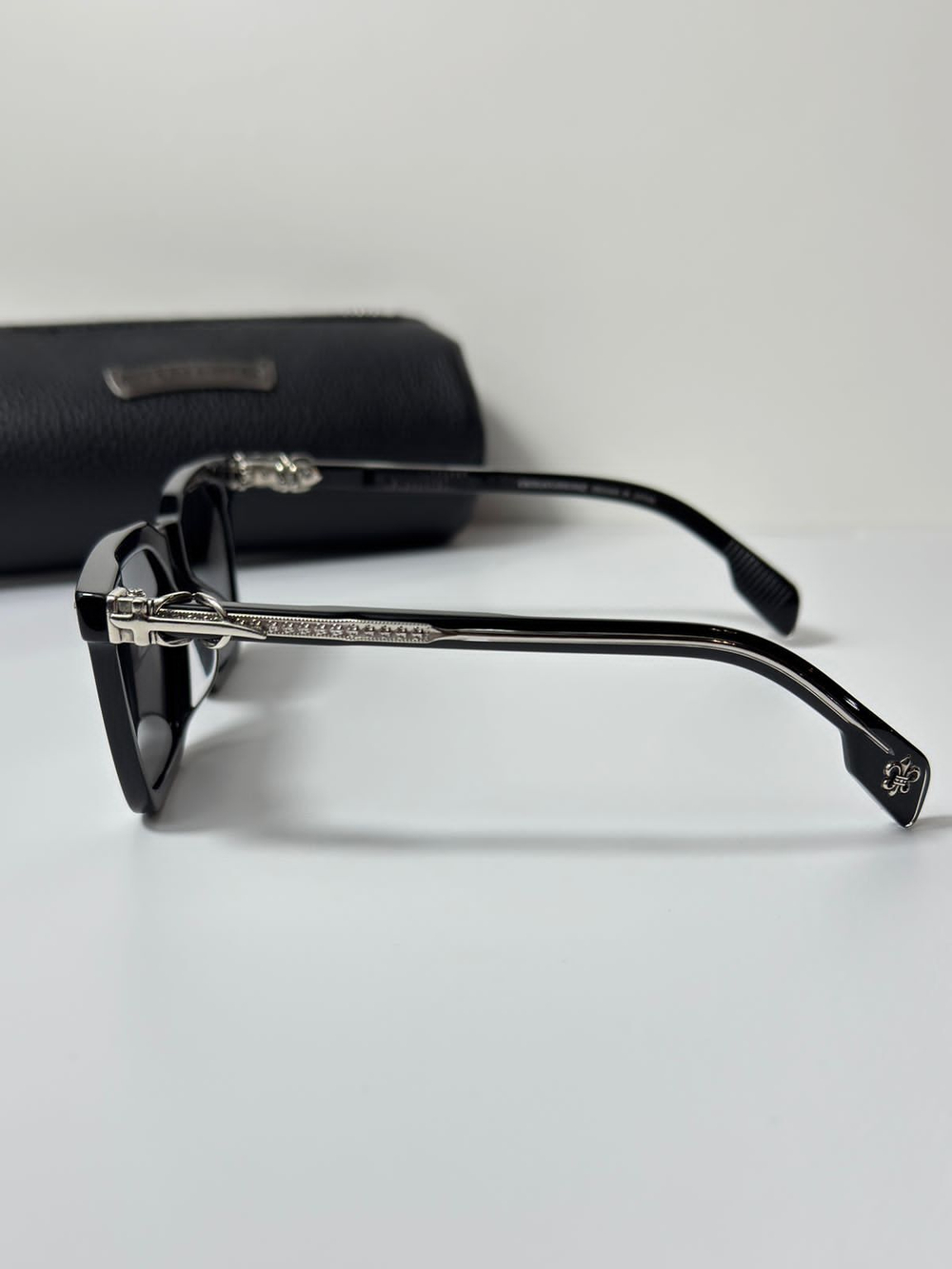 Очки Chrome Hearts
