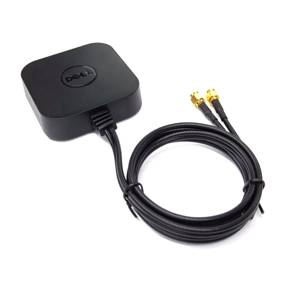 Комплект Wi-Fi-адаптер с Bluetooth AX211NGW с двухдиапазонной WI-FI-антенной