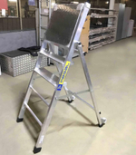 Подмости для штукатуров - отделочников MEGAL ПШО - 1,7