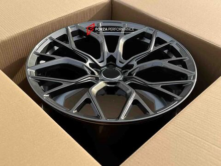 КОВАНЫЕ ДИСКИ ДЛЯ ASTON MARTIN DB11 AM5 2018 АСТОН МАРТИН