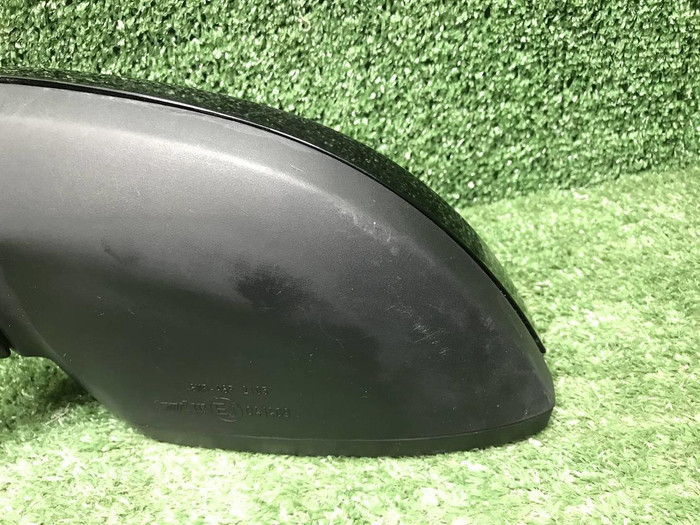 Зеркало левое Audi A4 B9 (2015-н.в.) 6 контактов