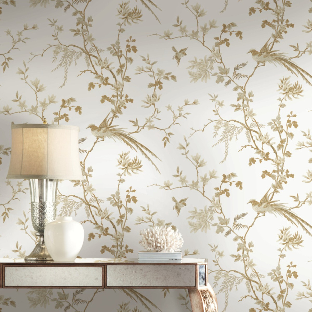 Ronald Redding 24 Karat