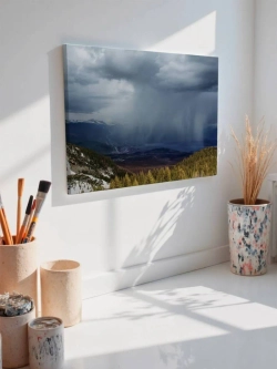 Картина на стену 40 X 50 Пейзаж