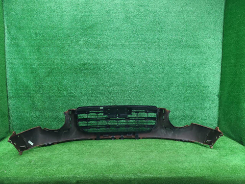 Бампер передний Haval Dargo (2022-н.в.)