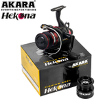 Катушка рыболовная Akara Hekona 5000 4+1bb з/ш