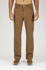 Вельветовые брюки Kiton
