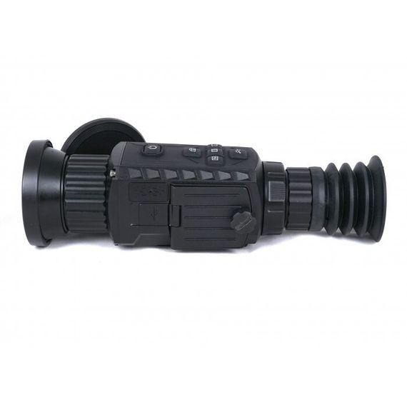 Тепловизионный прицел Arkon Alfa HT50 — мощный тепловизор для охоты