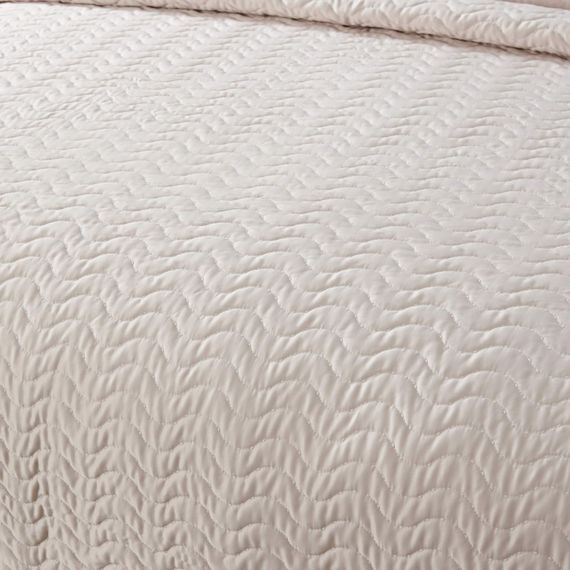 Саванна (пудра) Покрывало 230х250