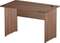 Стол письменный Стандарт-Pro ясень шимо темный