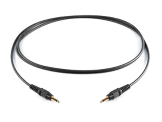 PROCAST cable S-MJ/S-MJ.2 - профессиональный межблочный соединительный звуковой кабель