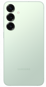 Смартфон Samsung Galaxy S25+ 12 ГБ/256 ГБ (Мятный | Mint) (Snapdragon)