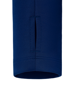 Джемпер тренировочный Jogel DIVISION PerFormDRY Training 1/4 Zip Top, темно-синий Z4