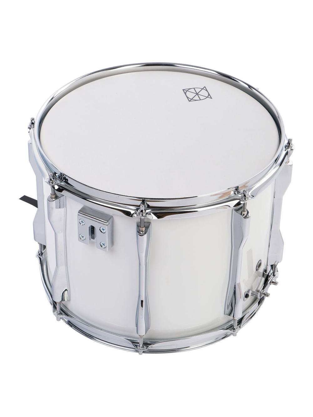 Маршевый барабан 10 х 13" Dixon PMSCL103-WT